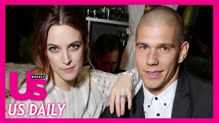 Riley Keough Reveals She Welcomed Baby at Lisa Marie Presley’s Memorial