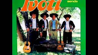 CONJUNTO IVOTÍ - Empezar una nueva senda Vol .1 (1983)