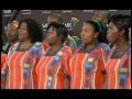 SABC Choir - Indle'eqondekhaya (Journey of the SABC Choir)