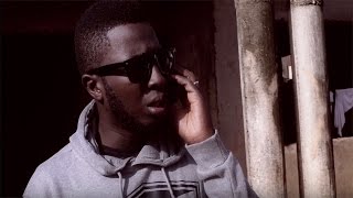 COSBY Feat. MALIAN MARLEY - RECTO VERSO (FREESTYLE VIDÉO)