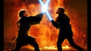 Lockdown Lowdown #3 - STAR WARS PREQUEL TRILOGY