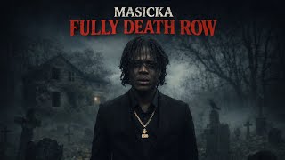 Masicka - Fully Death Row (Remastered) | Official Audio | New Dancehall 2026