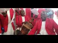 EKITIIBWA KIBE MUGULU ERI KATONDA: ANIMATED BY ALL SAINTS CHOIR OF ST. AGNES CATHOLIC PARISH MAKINDY