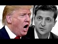 22 feb harry khiangte closeuo trump leh zelensky an ln hau