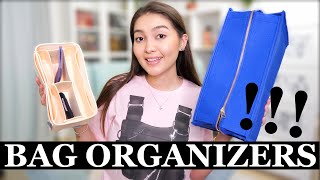 SAMORGA ORGANIZERS UNBOXING | EXPERIENCE, FIRST IMPRESSION, ARE THEY WORTH IT?