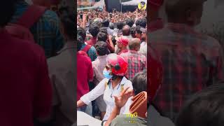 ടോവിനോ മഞ്ജുവാര്യർ | Malayalam Actor Tovino thomas Manjuvaryar Thamarassery Myg Inaguration