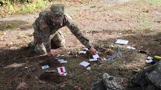 How to Assemble the TMK for the OPORD