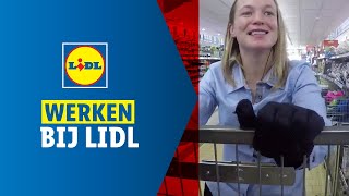 Management Trainee Retail Operations bij Lidl