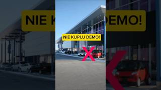 Nie kupuj demo