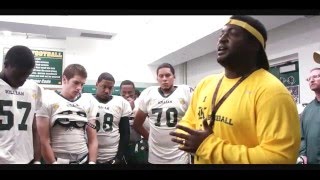 Killian Football Best Speeches