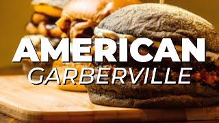 HIDDEN GEMS! 5 AMERICAN RESTAURANTS in Garberville, California