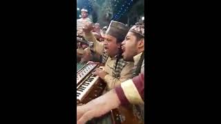 Ajmer Sharif Qawwali - Ham Panjetan Hain | Dargah Hazrat Khwaja Moinuddin Chishti RA - New Qawwali