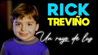 UN RAYO DE LUZ - Rick Treviño - Official Video - Looking For The Light -