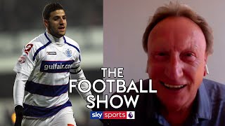 Neil Warnock reveals how he got the best out of Adel Taarabt | The Football Show