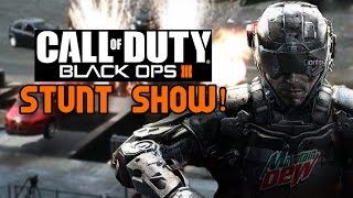 CALL OF DUTY IS A F*CKING JOKE - Call of Duty: Black Ops 3 Gameplay