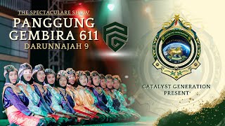 After Movie Panggung Gembira 611 Catalyst Generation