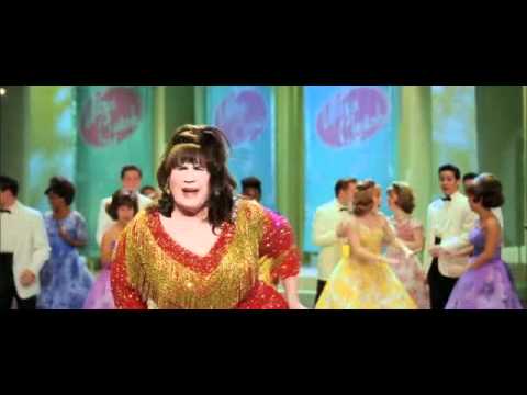 Elijah Kelley, John Travolta, Queen Latifah, Nikki Blonsky, Zac Efron & Amanda Bynes - You Can't Stop the Beat Elijah Kelley, John Travolta, Queen Latifah, Nikki Blonsky, Zac Efron & Amanda Bynes - You Can't Stop the Beat