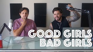 Good Girls Bad Girls - Episode 26