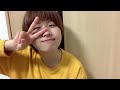 髙橋彩香 akb48 チーム8 チーム4 showroom 2022.3.18