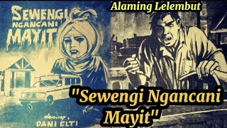 Alaming Lelembut \