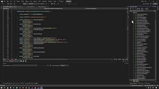 C# Source Code Generator