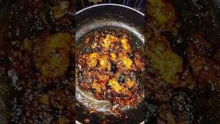 మీరు ఎప్పుడైన ఈ fry తిన్నారా ❓ #food #foodie #brainfry #cookingvideo #shortvideo