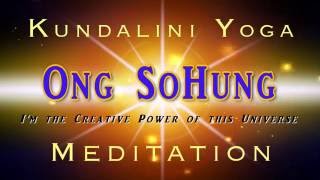 Ohung SoHung Mantra / Meditation