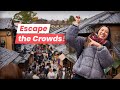 Deep Japan: This is a Side of Nara You Have Never Seen!