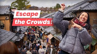 Deep Japan: This is a Side of Nara You Have Never Seen!