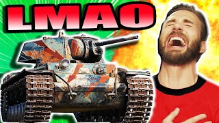 World of Tanks | Awesome and Epic Moments #25