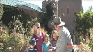 Travel Guide New Mexico tm The Albuquerque Biological Park