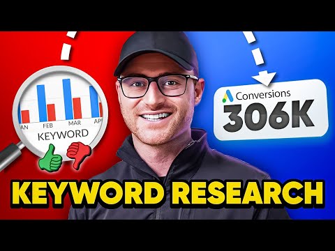 Google Ads Keyword Research for 2024: Step-by-Step Guide