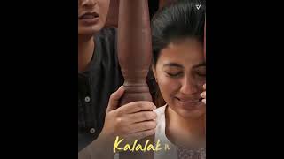 #Maguva maguva song lyrics vakeel Saab Power star Pawan Kalyan 4K HD WhatsApp status Video
