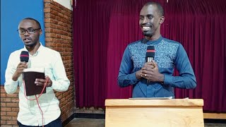 SOBANUKIRWA YESU EP3: URUPFU RWA YESU RUSOBANUYE IKI? URUPFU RWA YESU  RUTUZANIRA UBUZIMA BUHINDUTSE