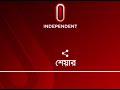 স্বাস্থ্য অধিদপ্তরের আলোচিত কর্মচারী আবজালের রিমান্ড ।। dudok abjal hossain