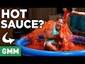 What Are We Swimming In? (GAME) What Are We Swimming In? (GAME)