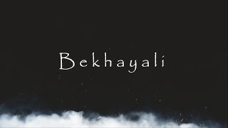 Bekhayali || FREE FIRE BEAT SYNC 3D MONTAGE || NOBEL FF