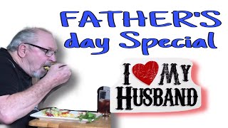 Father's Day Vlog SPECIAL