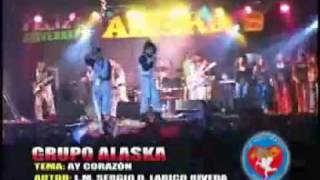 GRUPO ALASKA - \