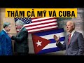 Tại sao Chủ tịch nước Tô Lâm đến Mỹ và Cuba ngay lúc này?