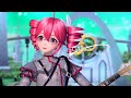 【Kasane Teto AI】Calc.  重音テト AI