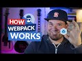 Webpack basics and core concepts