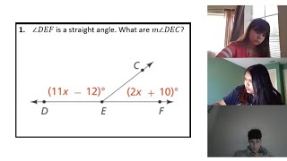 Bringing a Collaborative Math Strategy Online