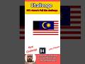 Malaysia Flag// Screenshot Challenge #challenge #shorts