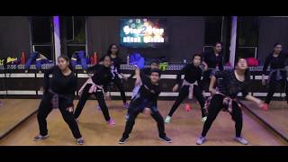 Swag Se Swagat Dance Choreography | Tiger Zinda Hai | Step2Step Dance Studio