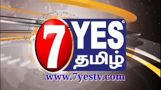 ப.ம.க. நிறுவனர் இராமதாஸ், வேட்பாளர் ஆர்.எஸ்.ராஜேஷ் சூறாவளி மேடைப்பேச்சு