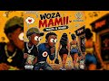 Woza Mamii ~ 7shots x Luxvyp & Nxobo (official audio)