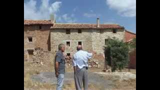 La Laguna de Bezas (Teruel)