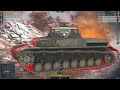 kv 1 3k damage 7 kills wot blitz pro replays