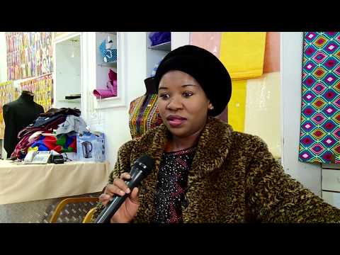 Why South African women choose to date foreign guys Why South African women choose to date foreign guys